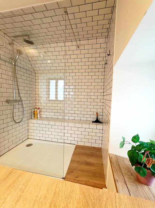 Duplex - 67 m² - 3 pièces