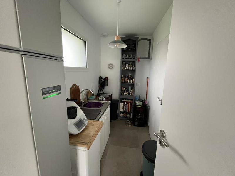 Maison - 108 m² - 5 pièces