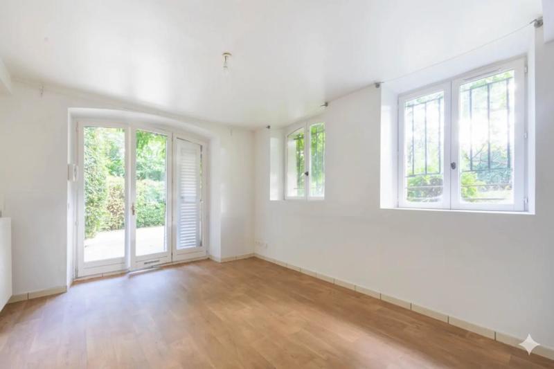 Studio - 23 m² - 1 pièce