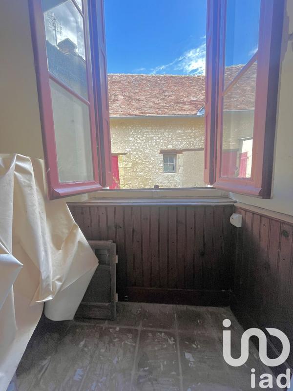 Maison de village - 157 m² - 7 pièces