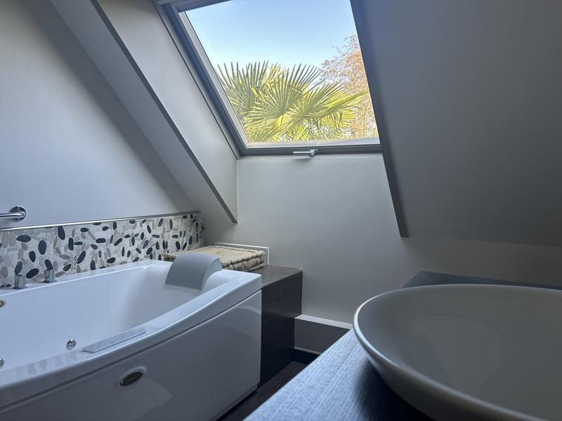 Maison - 170 m² - 6 pièces