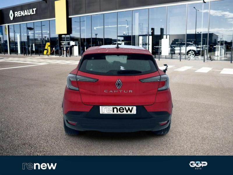 Renault Captur TCe 90 ch Evolution