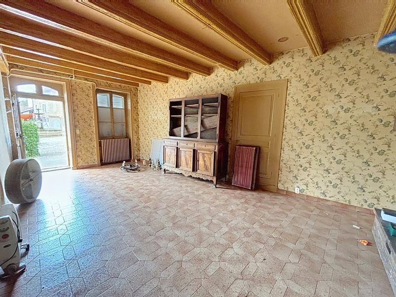 Local commercial - 38 m² - 1 pièce