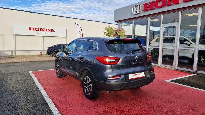 Renault Kadjar Evolution TCe 140 Edc