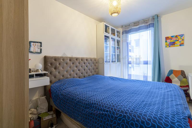 Duplex - 86 m² - 4 pièces