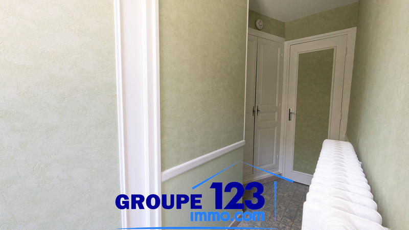 Maison - 86 m² - 5 pièces