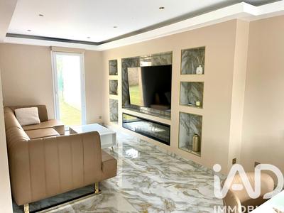 Appartement - 88 m² - 4 pièces