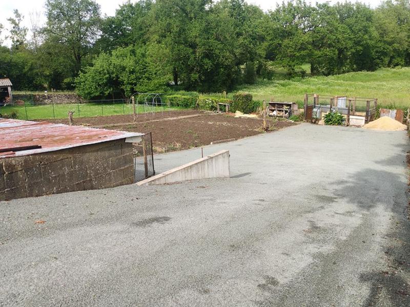 Maison - 115 m² - 6 pièces