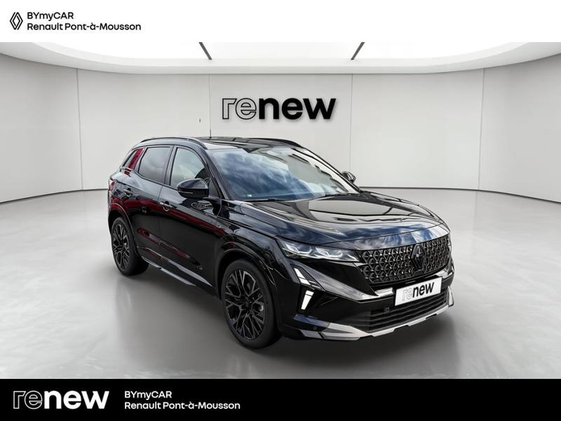 Renault Austral full hybrid E-Tech 200 ch Esprit Alpine