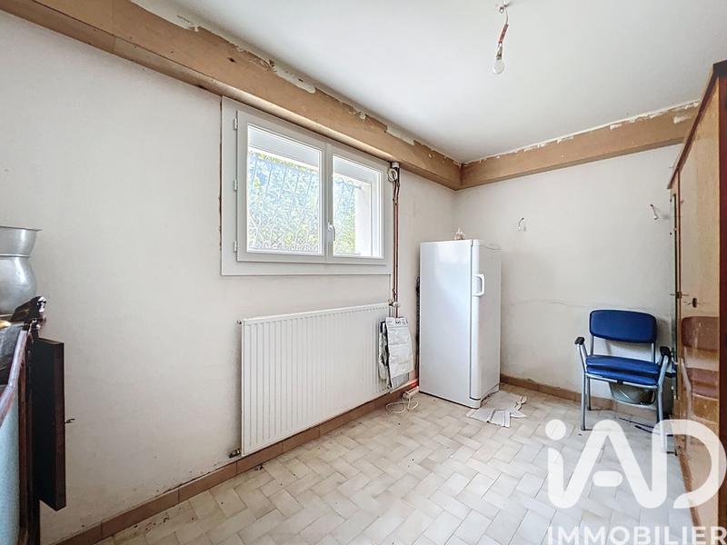 Maison - 164 m² - 7 pièces