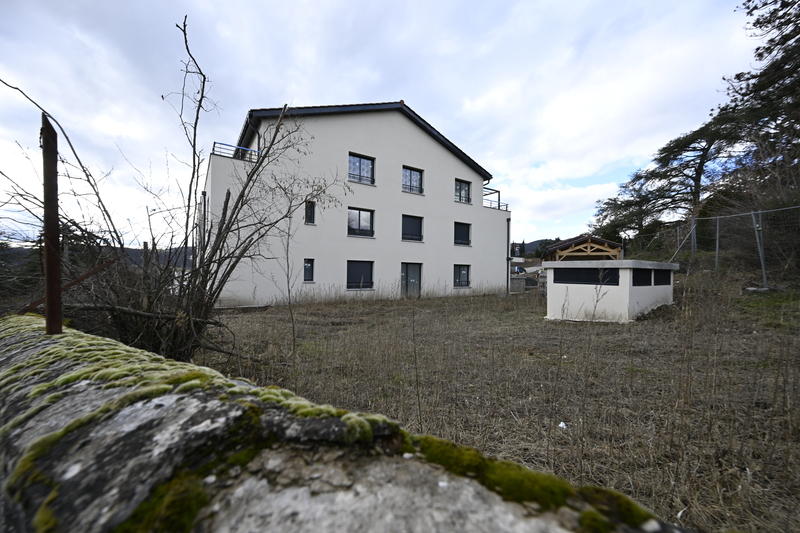 Appartement - 71 m² - 3 pièces