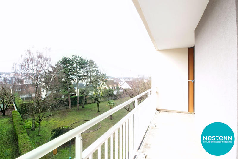 Appartement - 77 m² - 4 pièces