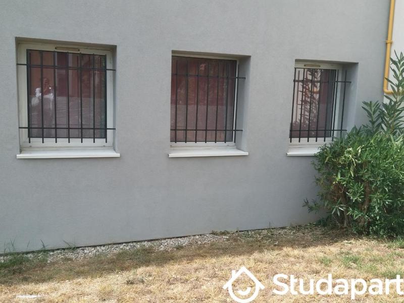 Appartement - 24 m² - 1 pièce