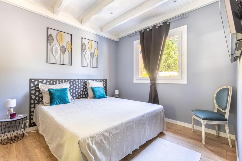 Villa - 106 m² - 3 pièces