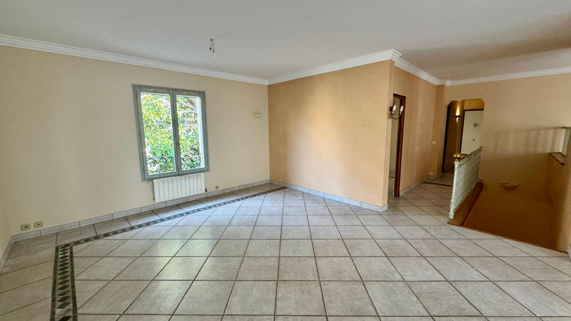 Appartement - 202 m² - 5 pièces