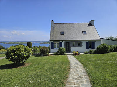 Maison - 133 m² - 6 pièces