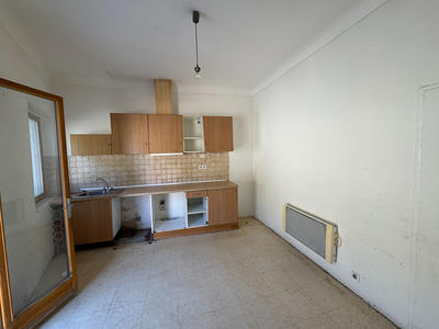 Immeuble - 6 pièces