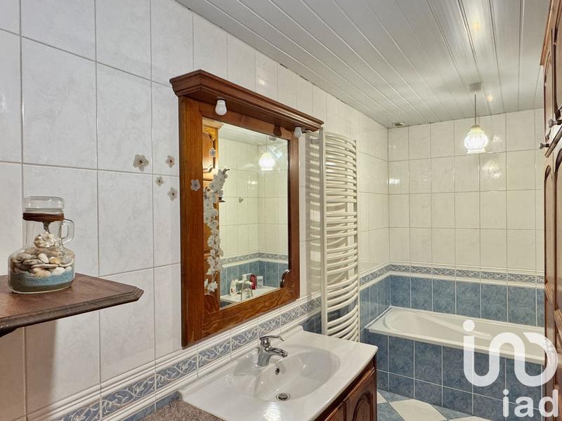 Maison - 150 m² - 6 pièces