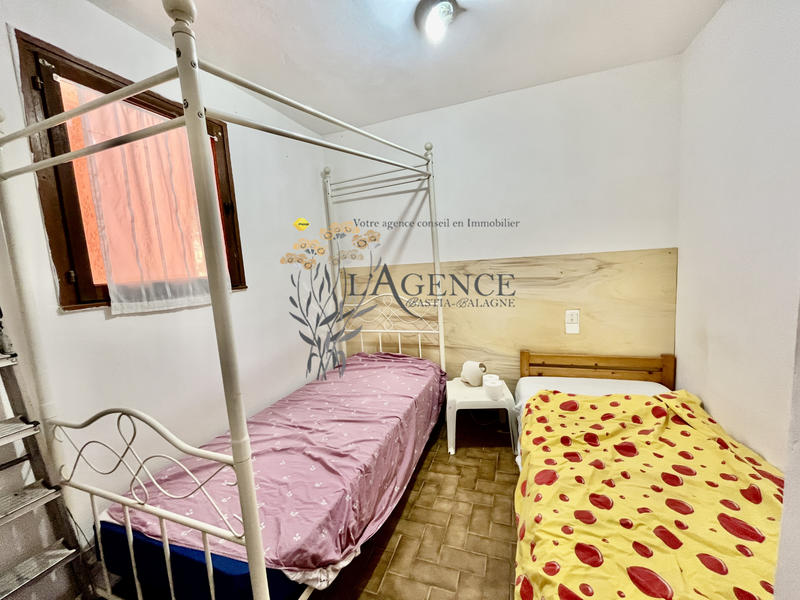 Maison - 188 m² - 12 pièces