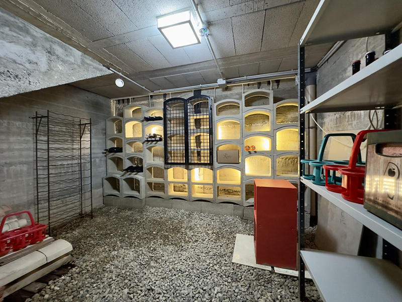 Maison - 122 m² - 5 pièces