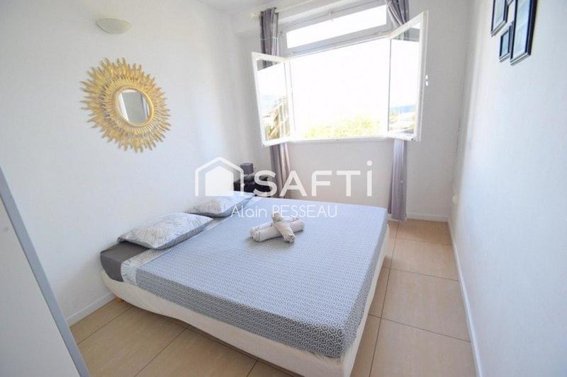 Appartement - 66 m² - 4 pièces