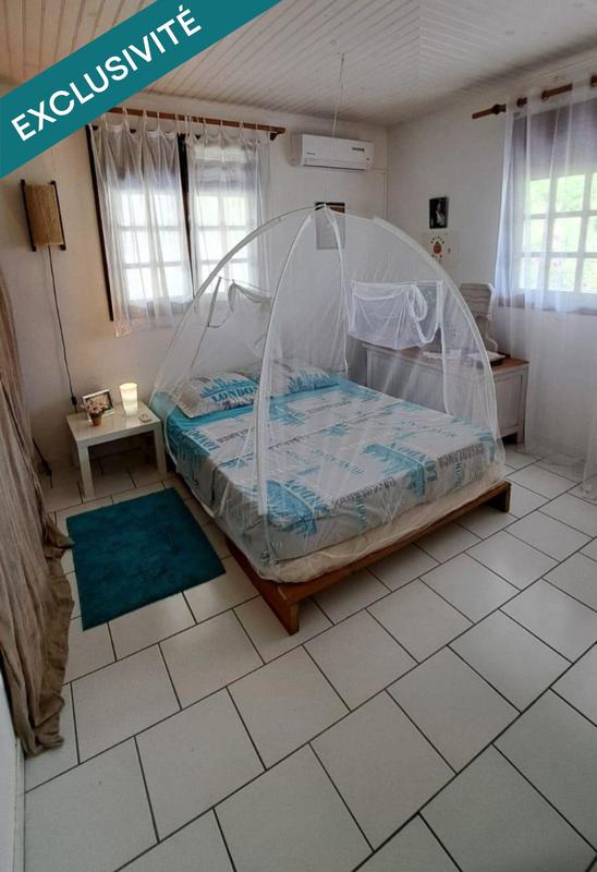 Maison - 135 m² - 11 pièces