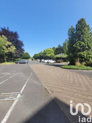 Immeuble - 3 097 m²