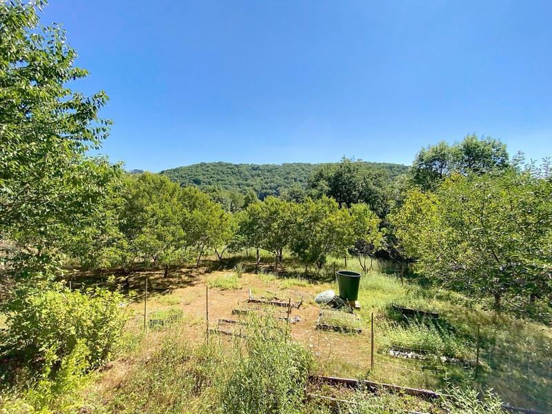 Maison - 110 m² - 3 pièces