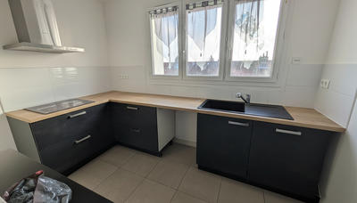 Appartement - 68 m² - 4 pièces