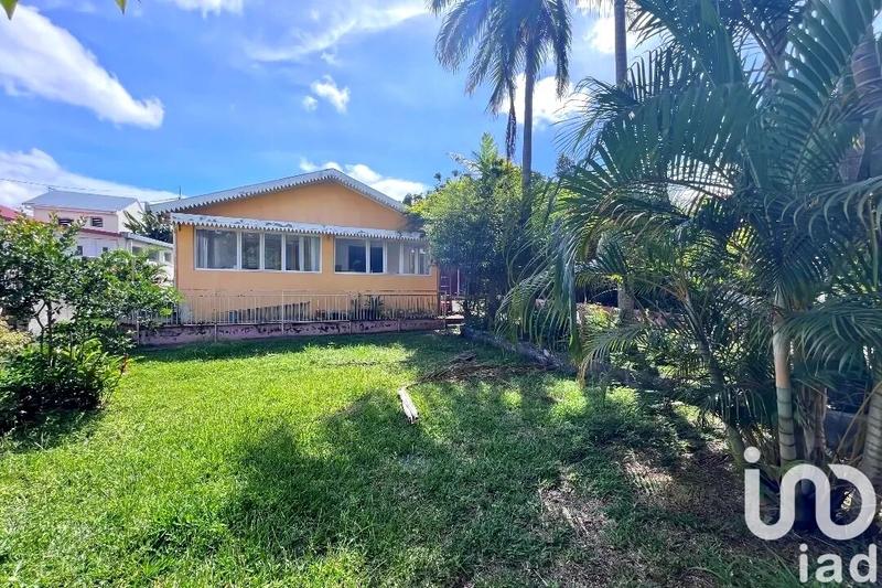 Maison - 164 m² - 4 pièces