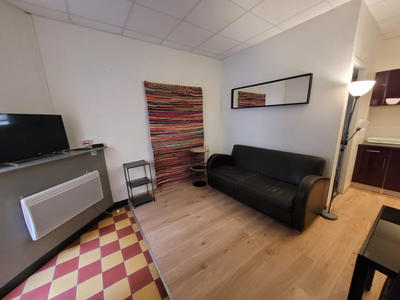 Appartement - 23 m² - 1 pièce
