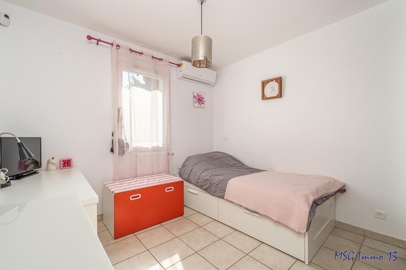 Maison - 82 m² - 4 pièces