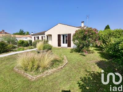 Maison - 149 m² - 5 pièces