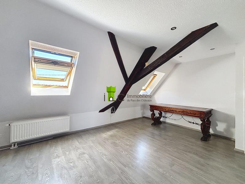 Appartement - 125 m² - 5 pièces