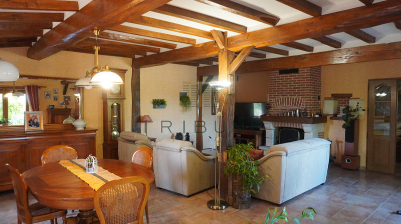 Maison - 173 m² - 4 pièces