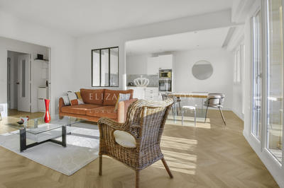 Appartement - 75 m² - 4 pièces