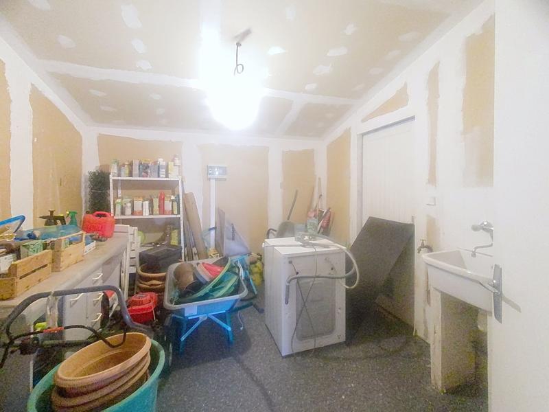 Maison - 128 m² - 5 pièces