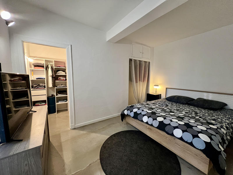 Appartement - 91 m² - 3 pièces