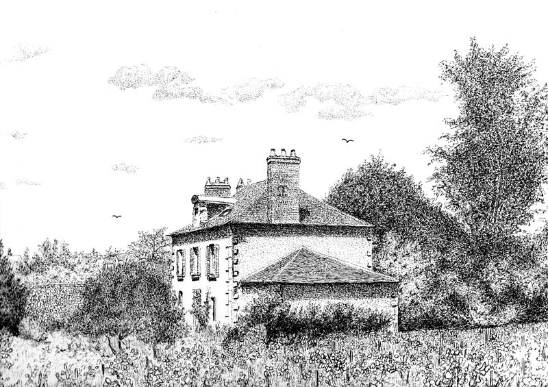 Exposition François Leproux