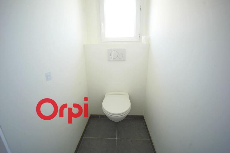 Maison - 106 m² - 4 pièces