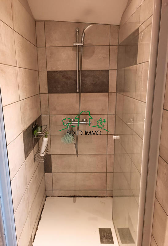 Maison de village - 132 m² - 6 pièces