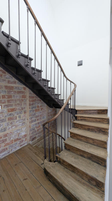 Maison - 175 m² - 6 pièces