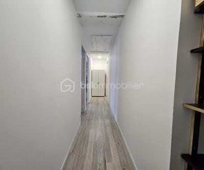 Maison ancienne - 84 m² - 4 pièces