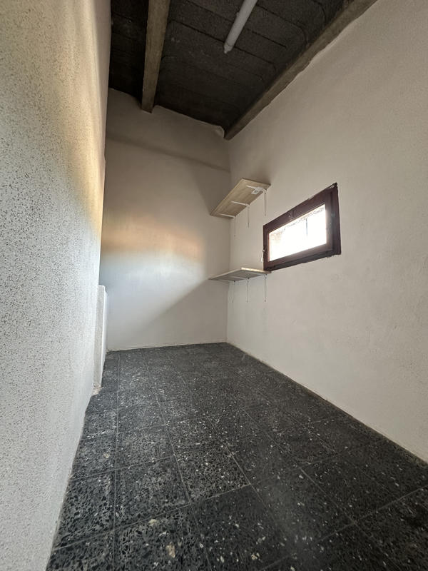 Appartement - 25 m² - 1 pièce