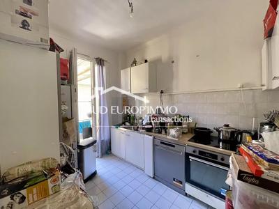 Appartement - 75 m² - 4 pièces