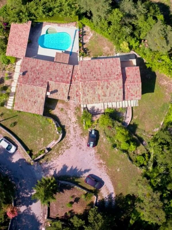 Maison - 143 m² - 5 pièces