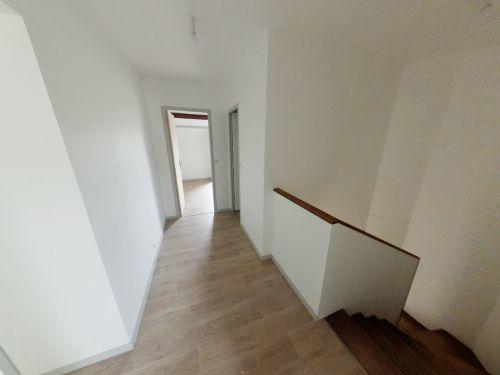 Pavillon - 83 m² - 4 pièces