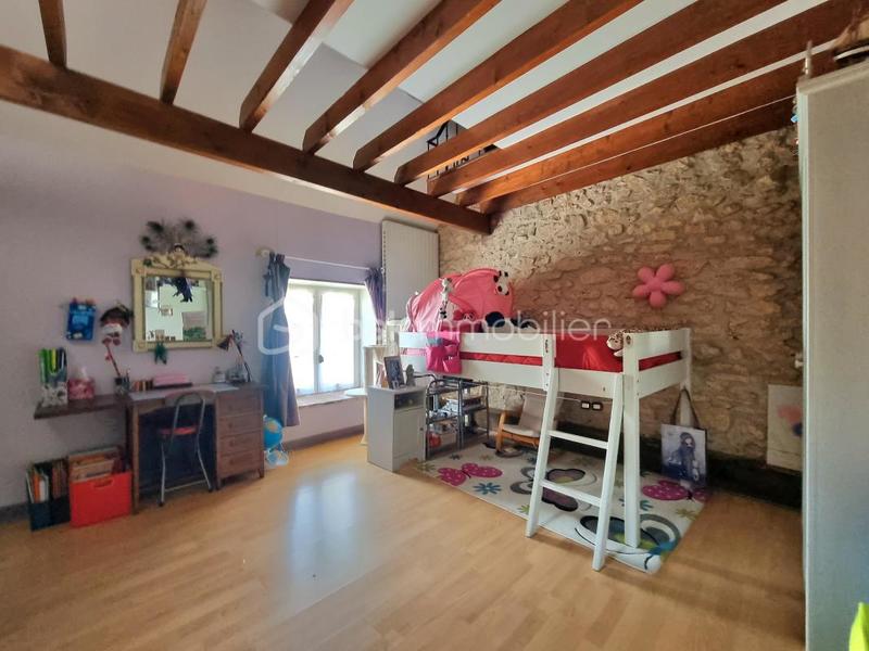 Propriété - 510 m² - 14 pièces
