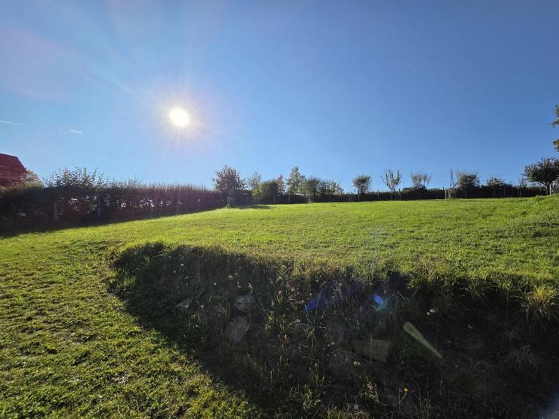 Maison - 156 m² - 5 pièces