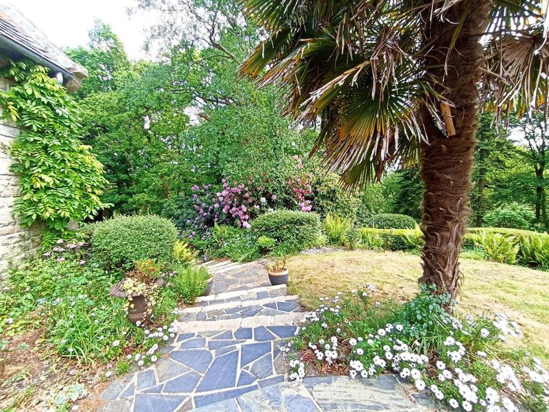 Maison - 158 m² - 7 pièces